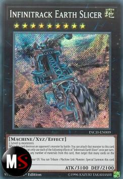 SPEZZA TERRA INFINICINGOLI