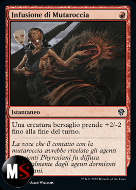 Reliquia Delle Leggende (236) - Dominaria United | Magia: Il Raduno