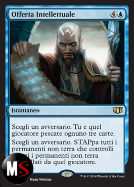OFFERTA INTELLETTUALE