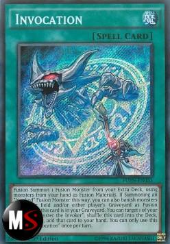 INVOKAZIONE
