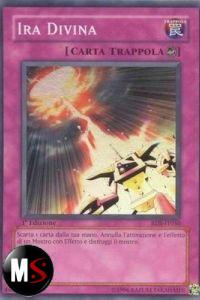 IRA DIVINA - (ULTIMATE)