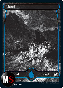 ISOLA V. 1 - FOIL