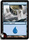 ISOLA 4A (NON FULL ART)