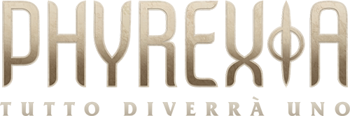 PHYREXIA: TUTTO DIVERRÀ UNO - 1 PRERELEASE PACK - ITA PHYREXIA: TUTTO DIVERRÀ UNO - 1 PRERELEASE PACK - ITA