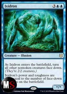 IXIDRON