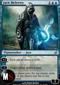 JACE BELEREN