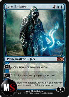 JACE BELEREN