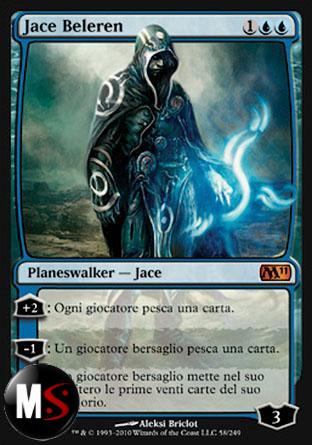 JACE BELEREN - FOIL