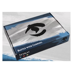 RIFORGIARE IL DESTINO - PRERELEASE PACK JESKAI
