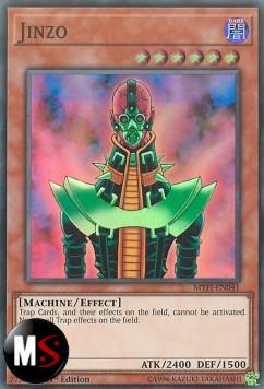 JINZO