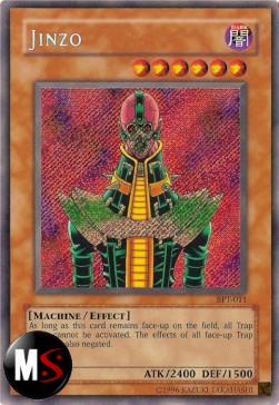 JINZO (BPT-011)  – ING