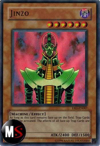JINZO