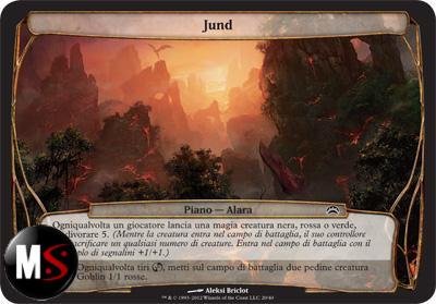 JUND