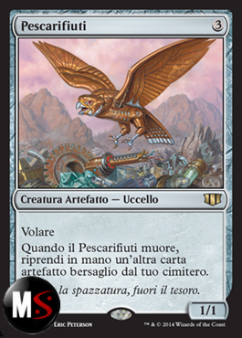 PESCARIFIUTI