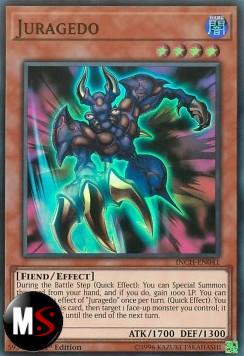 JURAGEDO
