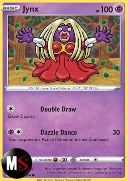 JYNX