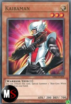 KAIBAMAN