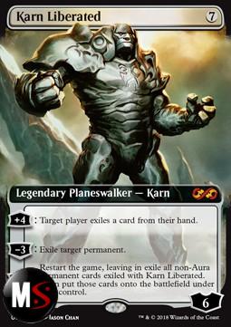 KARN LIBERATO