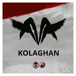 DRAGHI DI TARKIR - PRERELEASE PACK KOLAGHAN