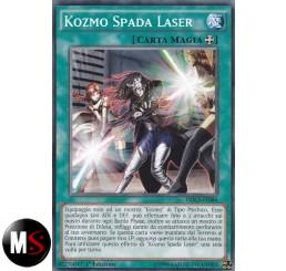 KOZMO SPADA LASER