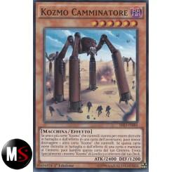 KOZMO CAMMINATORE