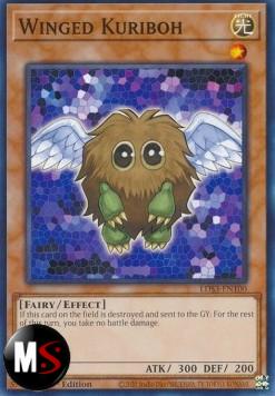 KURIBOH ALATO