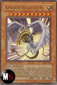 KURIBOH ALATO LV10  - ROVINATA