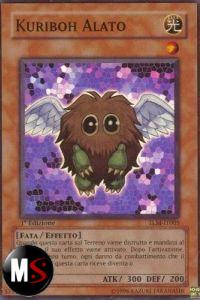 KURIBOH ALATO 