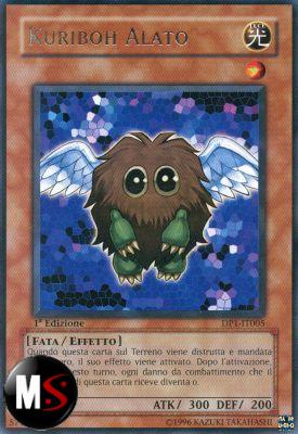 KURIBOH ALATO 