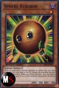 KURIBOH SFERA