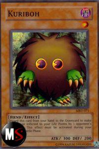 KURIBOH 