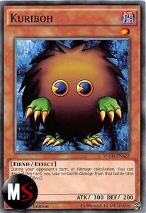 KURIBOH