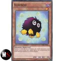 KURIBOH