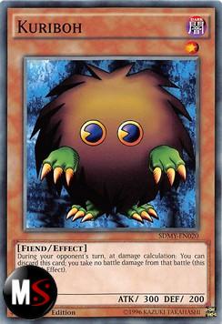 KURIBOH