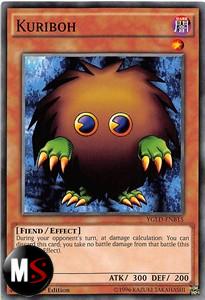 KURIBOH