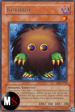 KURIBOH