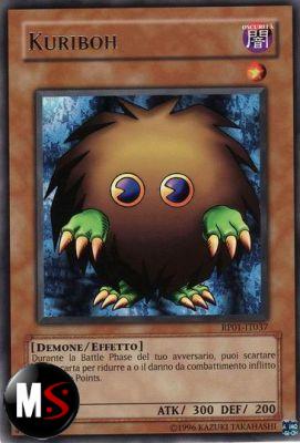 KURIBOH