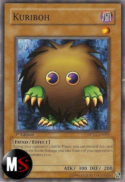 KURIBOH