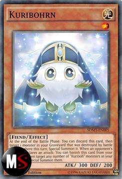 KURIBOHRN