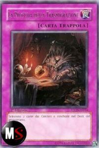 LA PROFEZIA DELLA TRASMIGRAZIONE (ULTIMATE) 