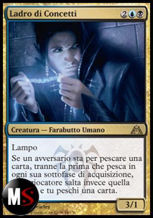 LADRO DI CONCETTI