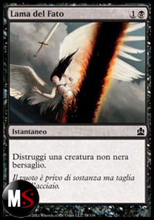 LAMA DEL FATO