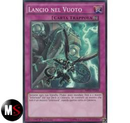 LANCIO NEL VUOTO