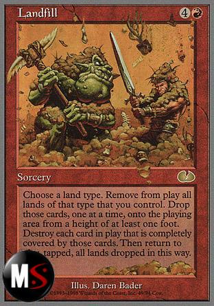 LANDFILL