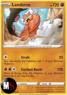 LANDORUS