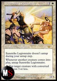 LEGIONARIO FENDISOLE