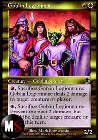 LEGIONARIO GOBLIN