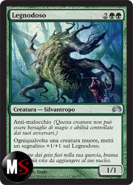 LEGNODOSO 