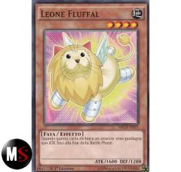 LEONE FLUFFAL