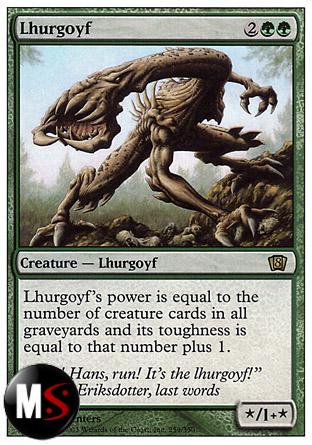 LHURGOYF